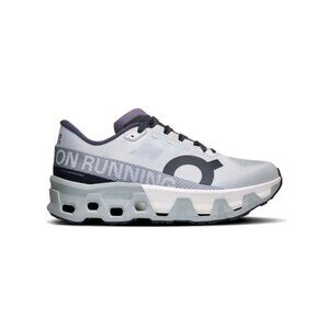 On Cloudmonster Hyper, W 10, Glacier/Ivory